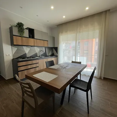 Appartement Bella