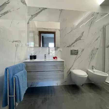 Appartement Bella Gravina di Catania